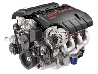 B3227 Engine